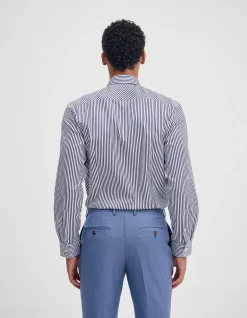 REGENT STRIPE SHIRT