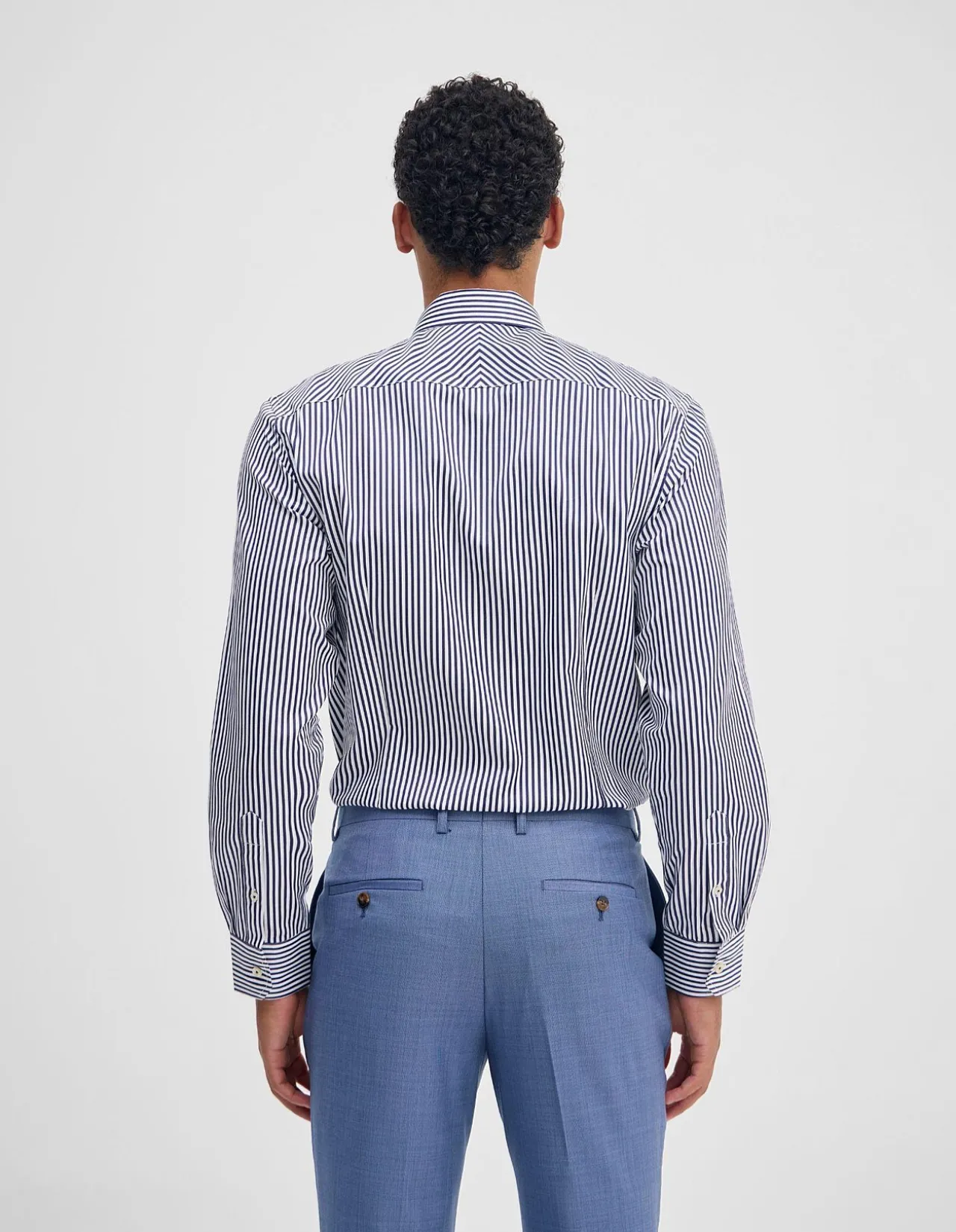 REGENT STRIPE SHIRT