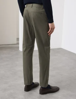 Regular Fit Super Lightweight Chinos