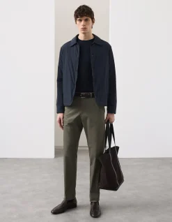 Regular Fit Super Lightweight Chinos