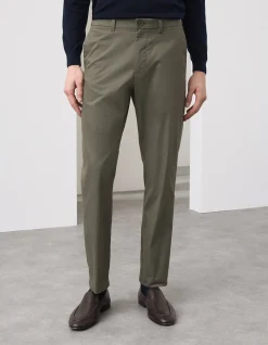 Regular Fit Super Lightweight Chinos