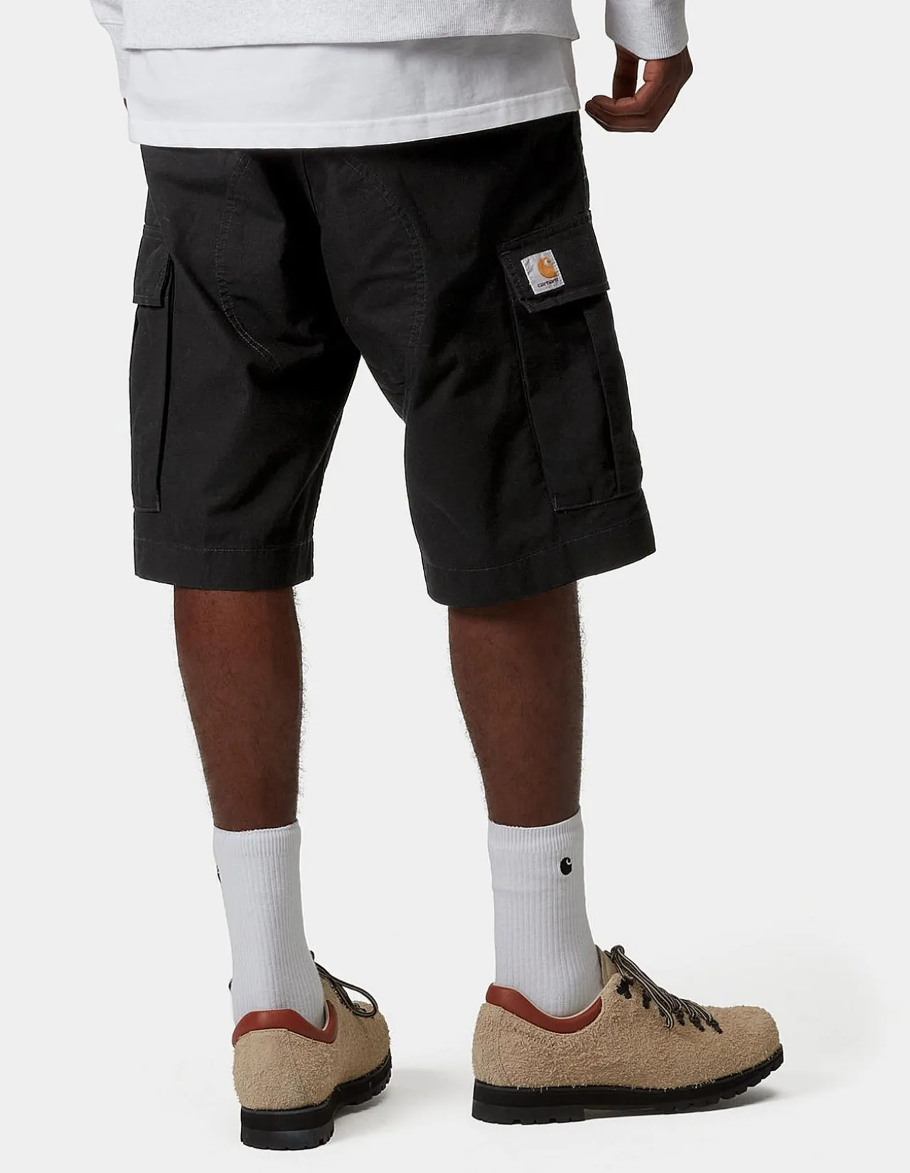 Regular Cargo Short