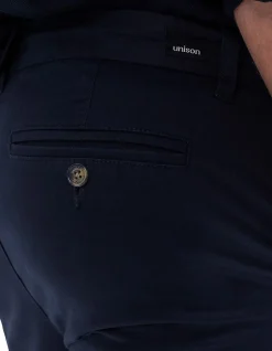 Regular Fit Chino Pant