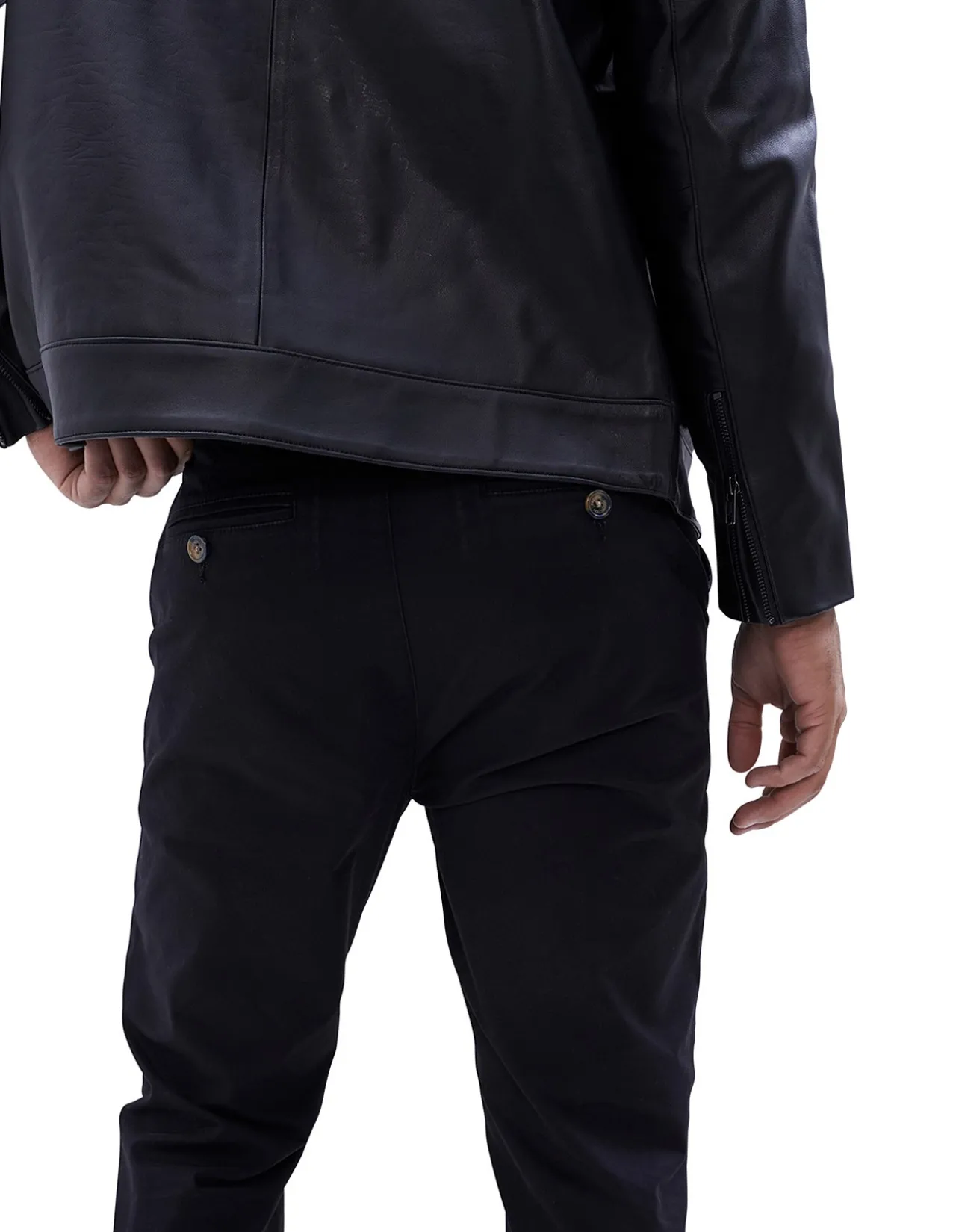 Regular Fit Chino Pant