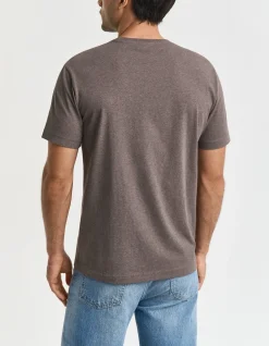 Regular Fit Shield T-Shirt