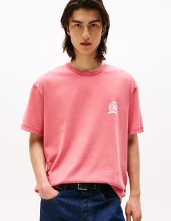 RELAX CREST PLAY TEE