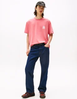 RELAX CREST PLAY TEE