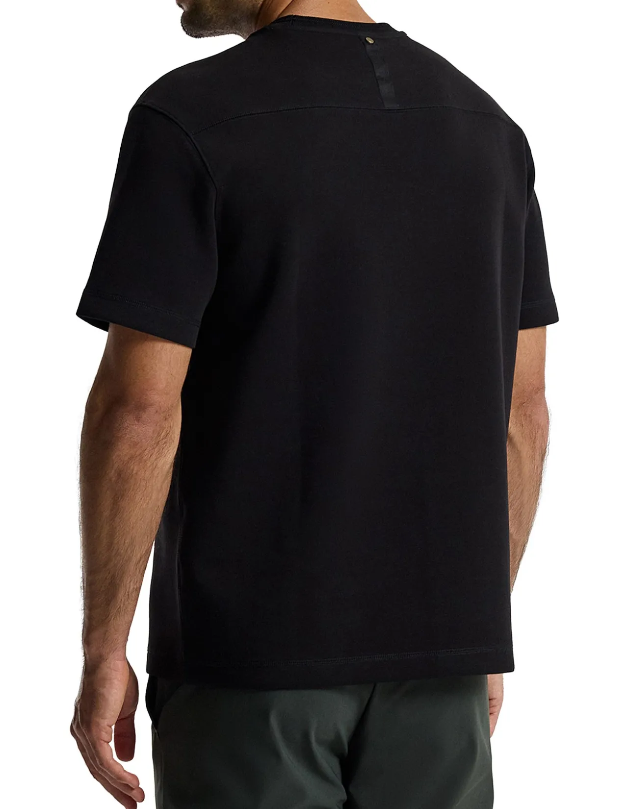 RELAXED SCUBA TSHIRT