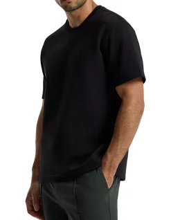 RELAXED SCUBA TSHIRT
