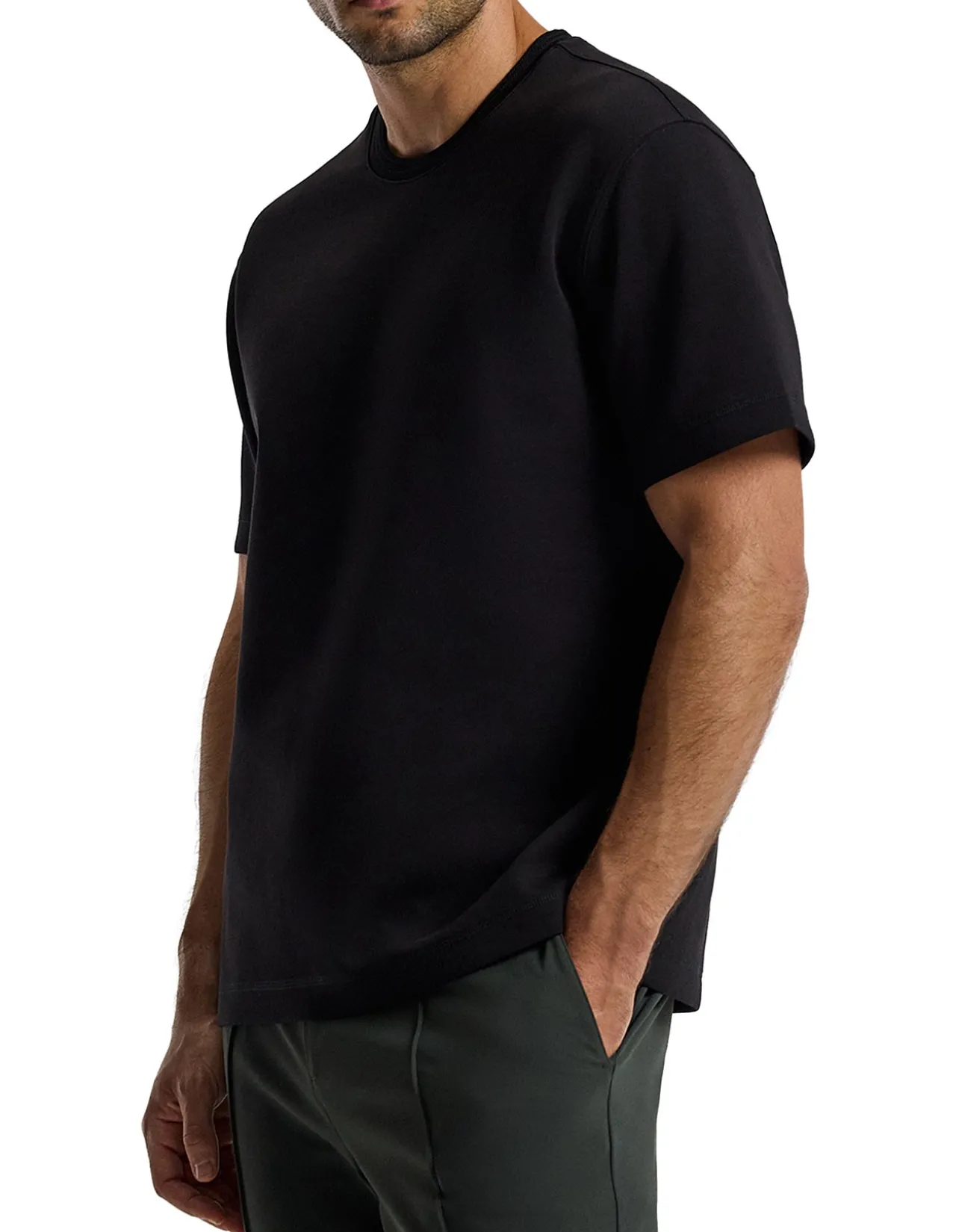 RELAXED SCUBA TSHIRT