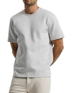 RELAXED SCUBA TSHIRT