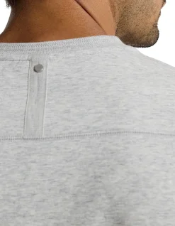 RELAXED SCUBA TSHIRT