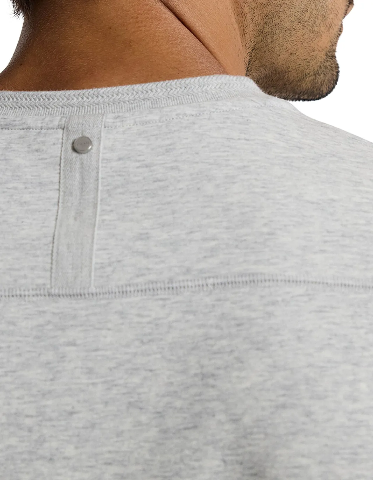 RELAXED SCUBA TSHIRT