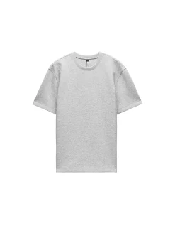 RELAXED SCUBA TSHIRT