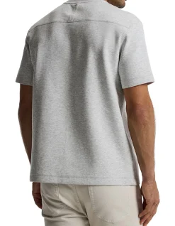 RELAXED SCUBA TSHIRT