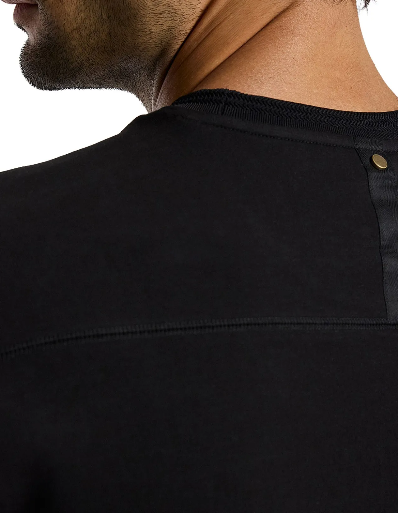 RELAXED SCUBA TSHIRT