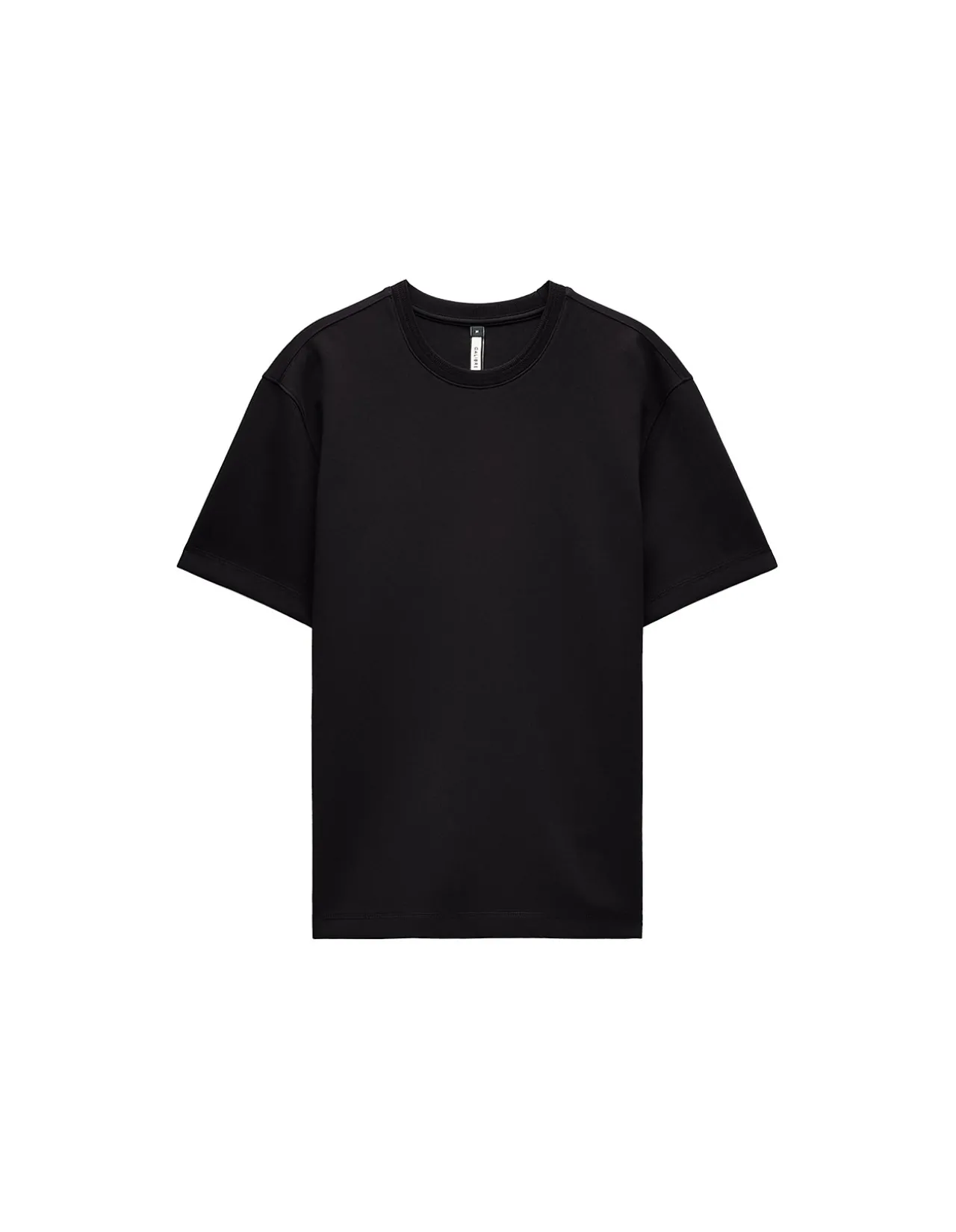 RELAXED SCUBA TSHIRT