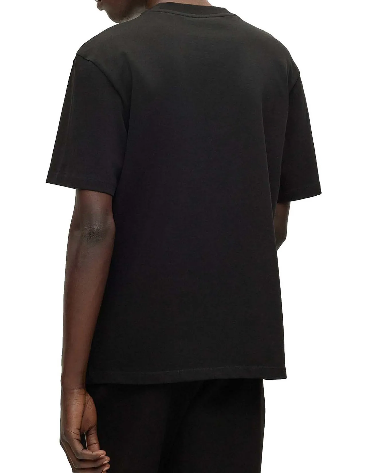 Relaxed Fit T-Shirt with Logo Print