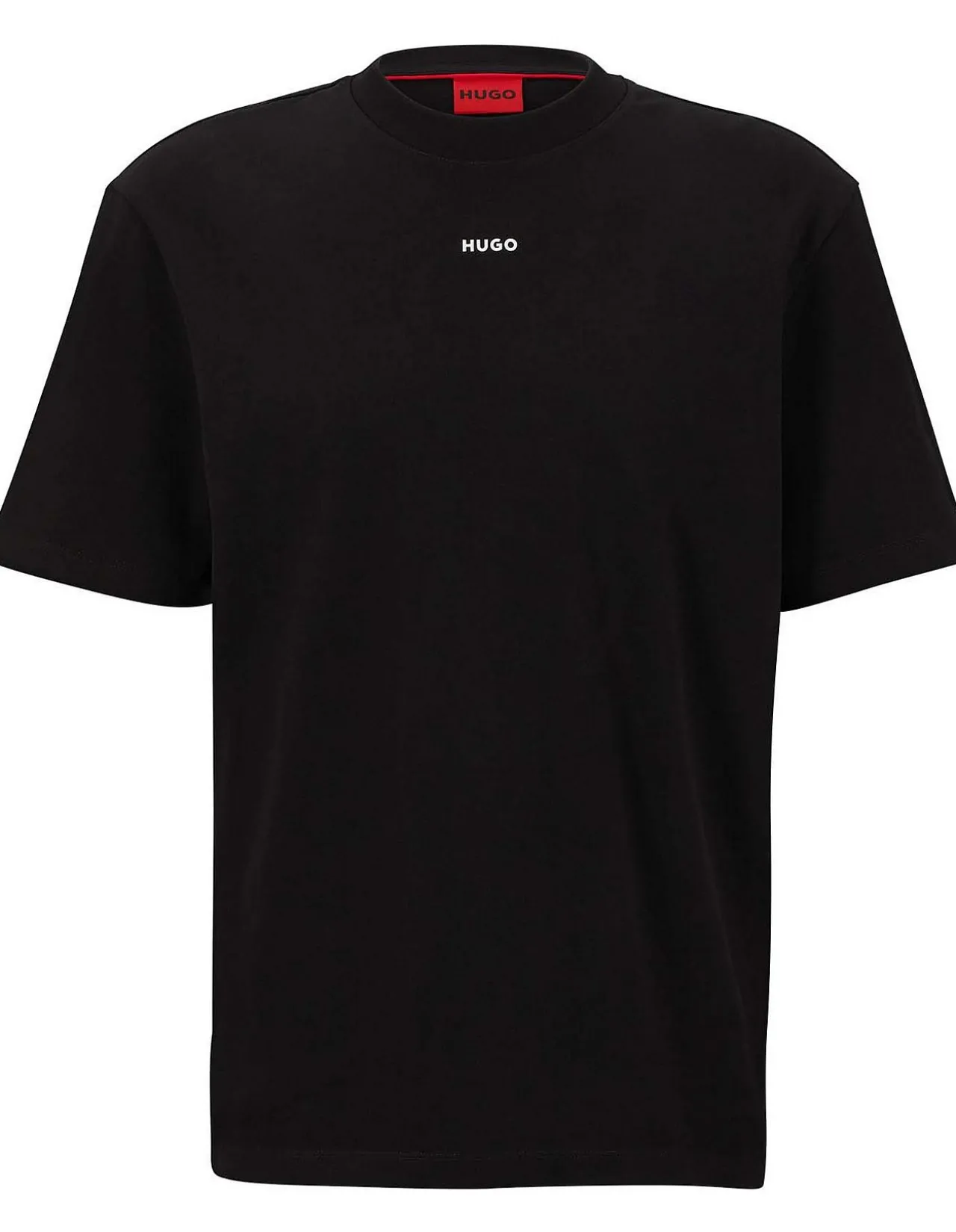 Relaxed Fit T-Shirt with Logo Print