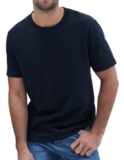 RELAXED T-SHIRT