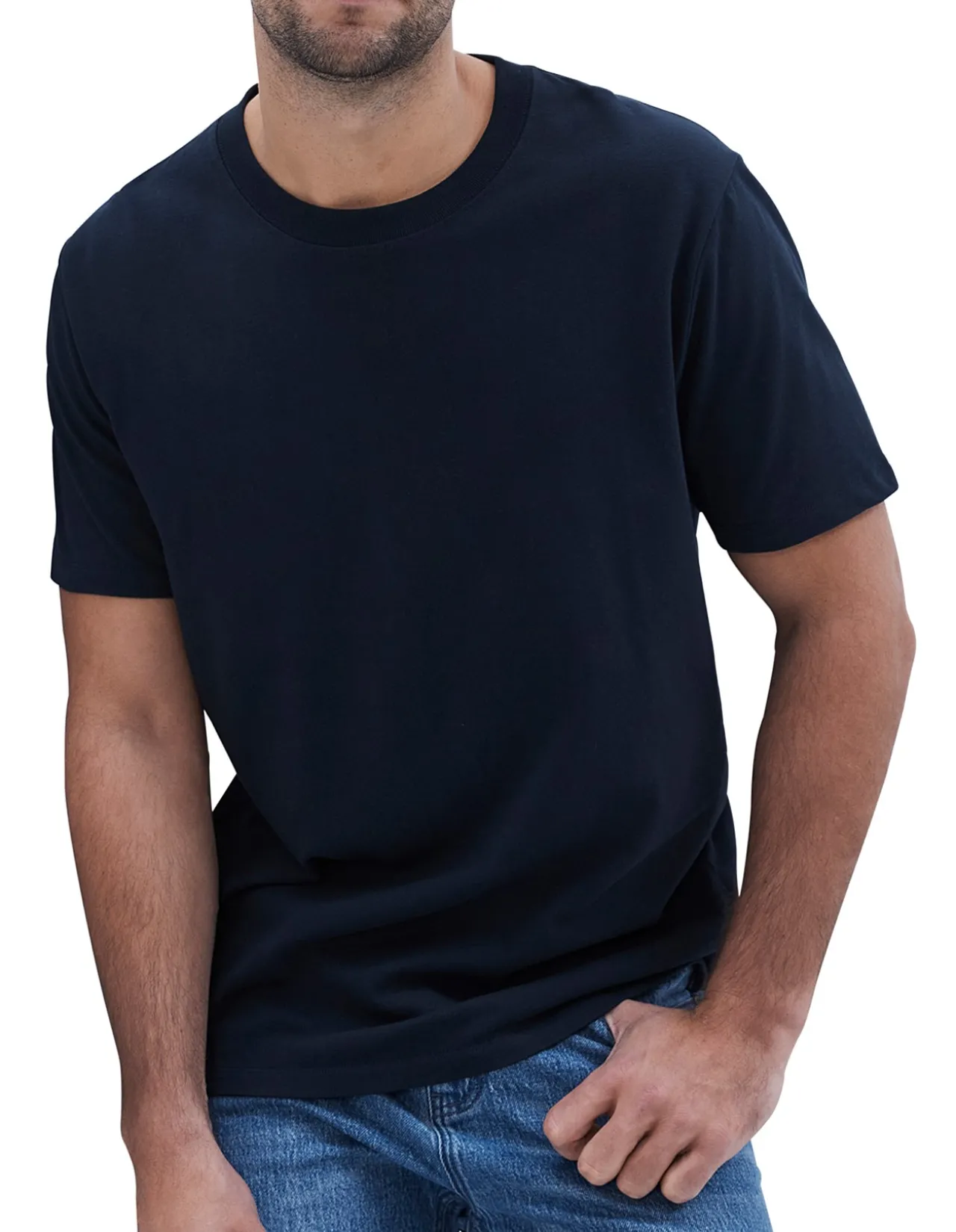 RELAXED T-SHIRT