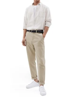 RELAXED T-SHIRT