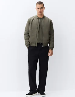 RELAXED T-SHIRT