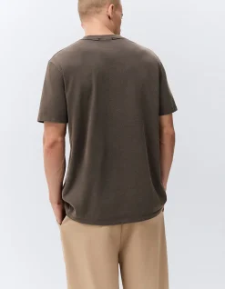 RELAXED T-SHIRT
