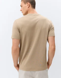 RELAXED T-SHIRT
