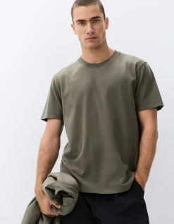 RELAXED T-SHIRT
