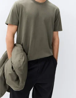 RELAXED T-SHIRT