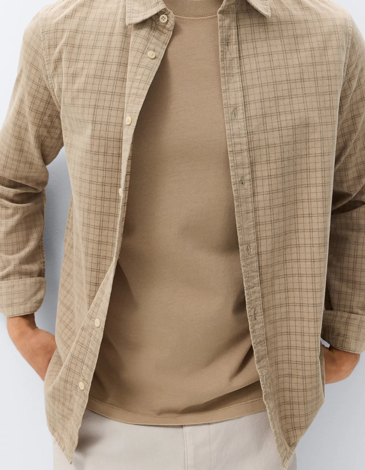 RELAXED T-SHIRT