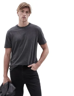 RELAXED T-SHIRT
