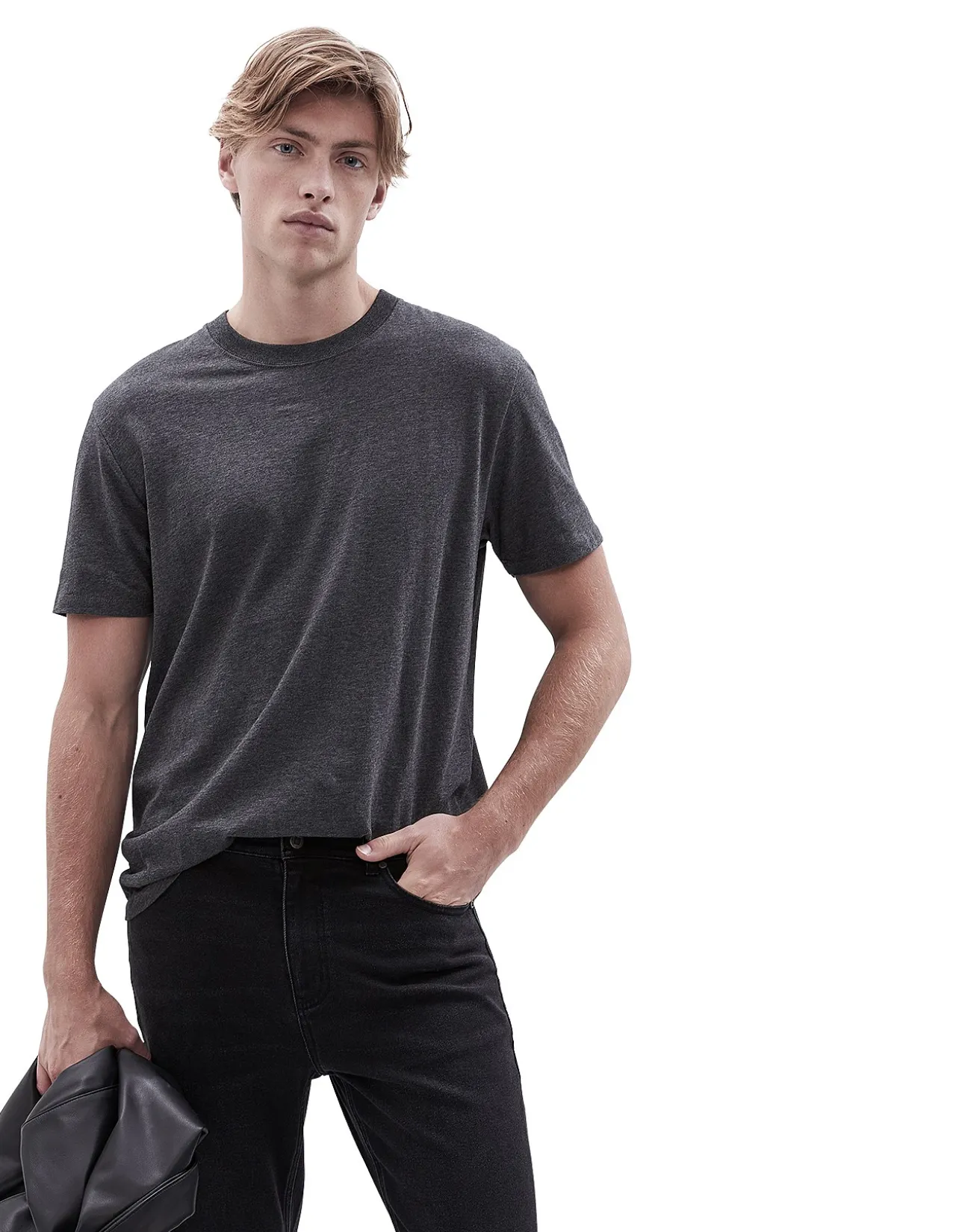 RELAXED T-SHIRT