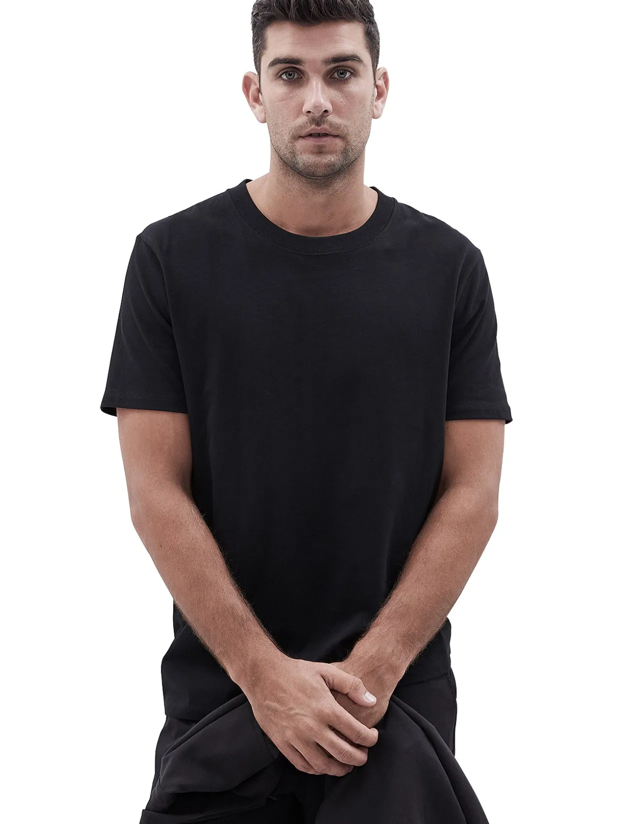RELAXED T-SHIRT