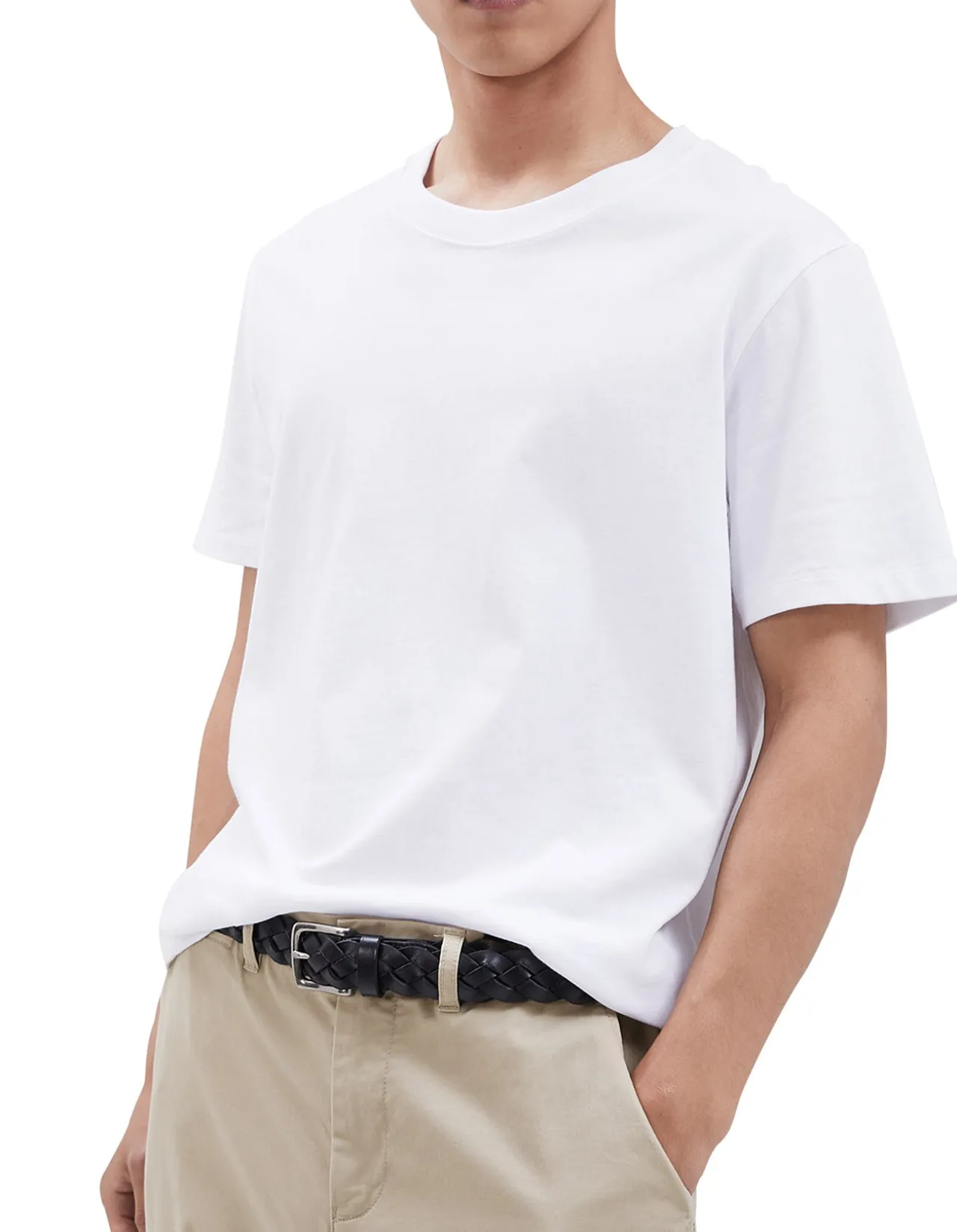 RELAXED T-SHIRT