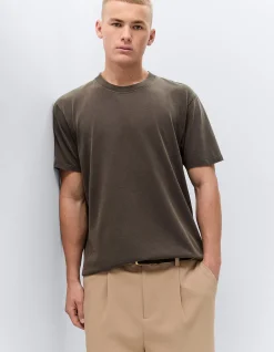 RELAXED T-SHIRT