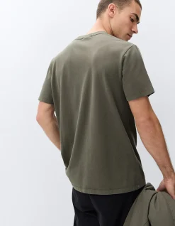 RELAXED T-SHIRT