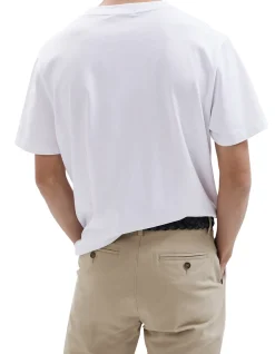 RELAXED T-SHIRT