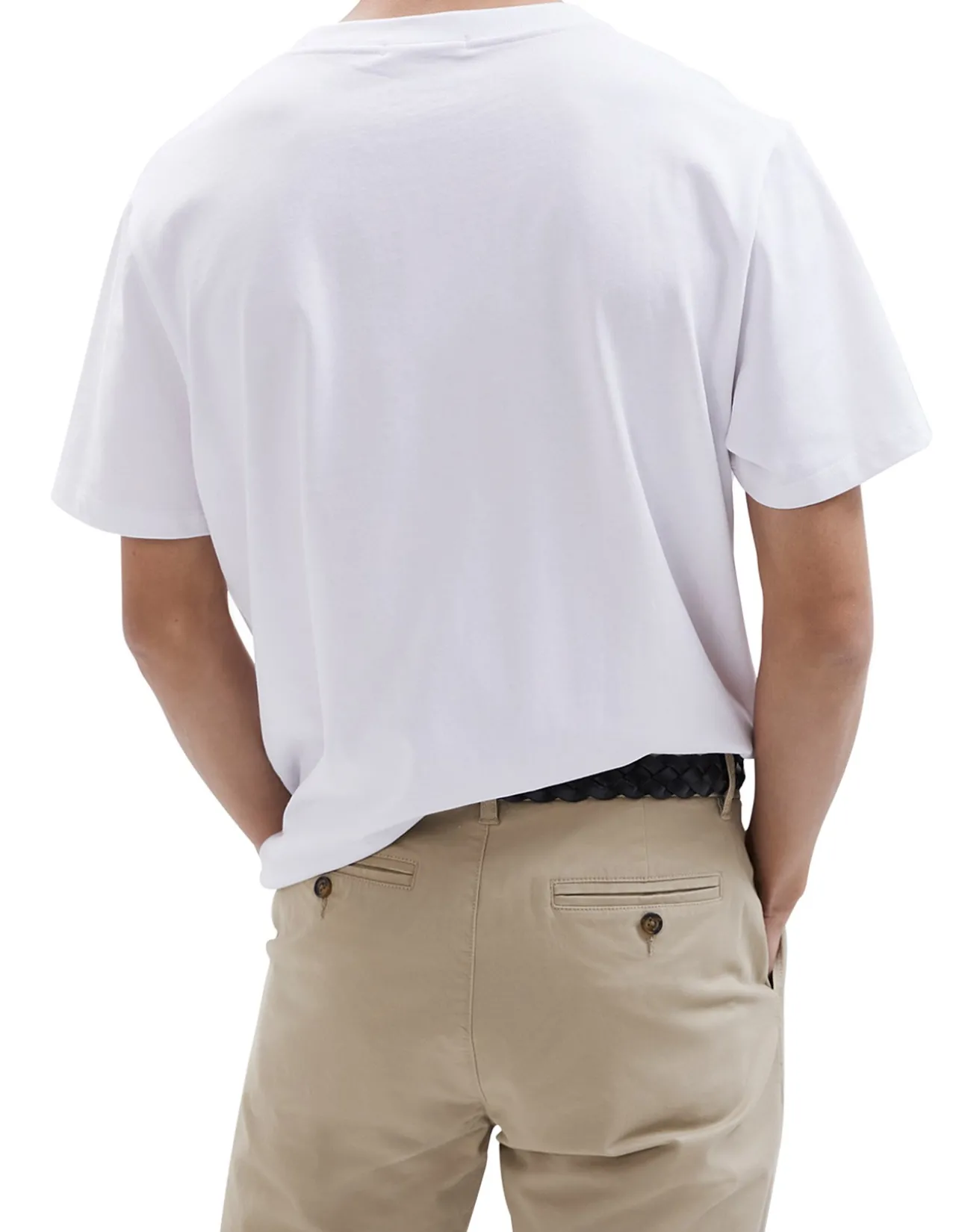 RELAXED T-SHIRT