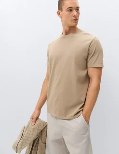 RELAXED T-SHIRT