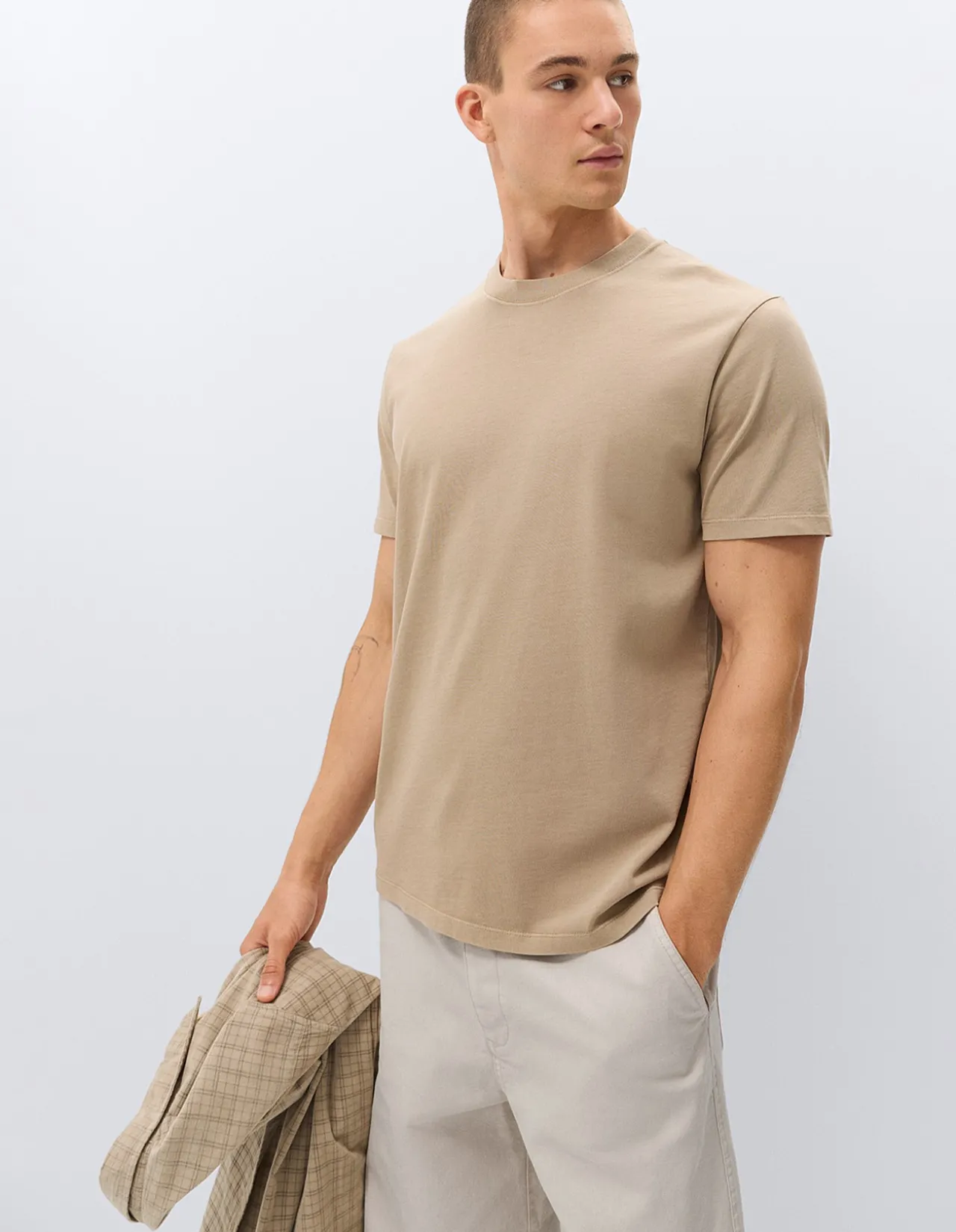 RELAXED T-SHIRT