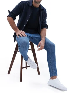 RELAXED T-SHIRT