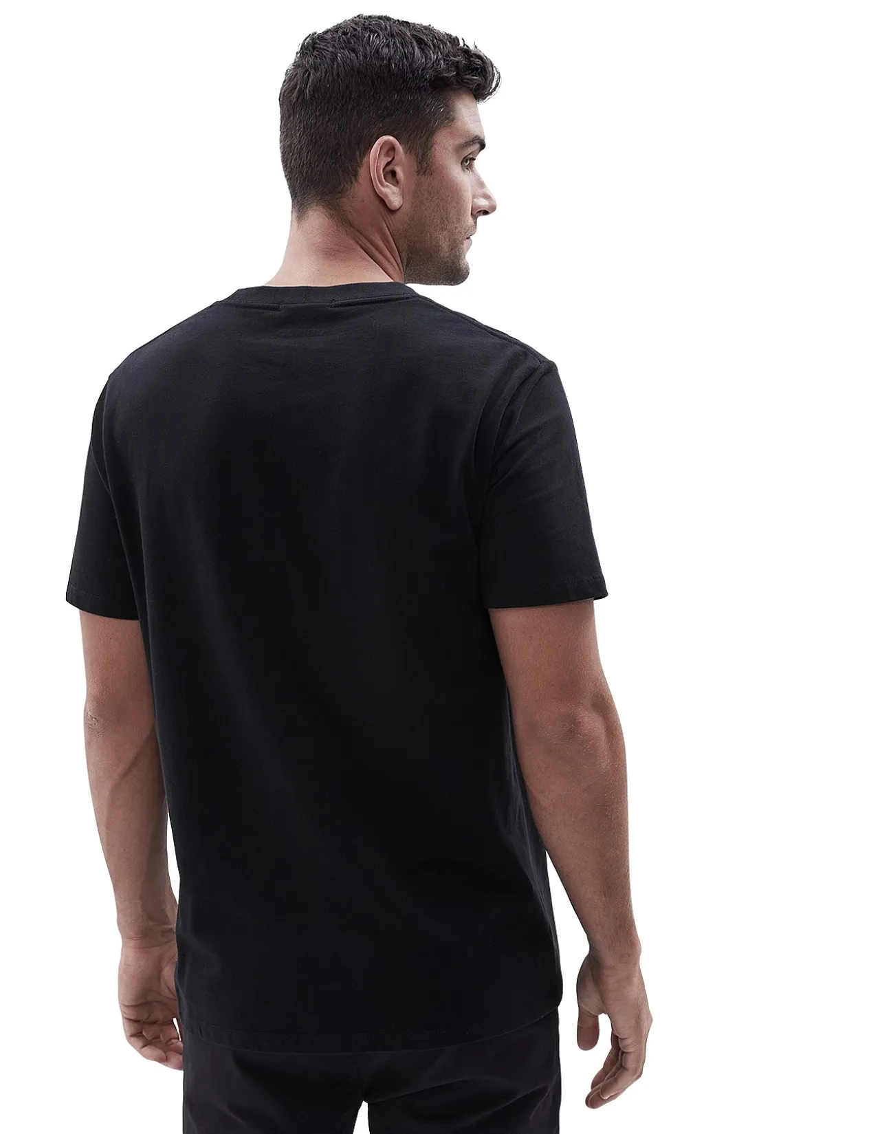 RELAXED T-SHIRT