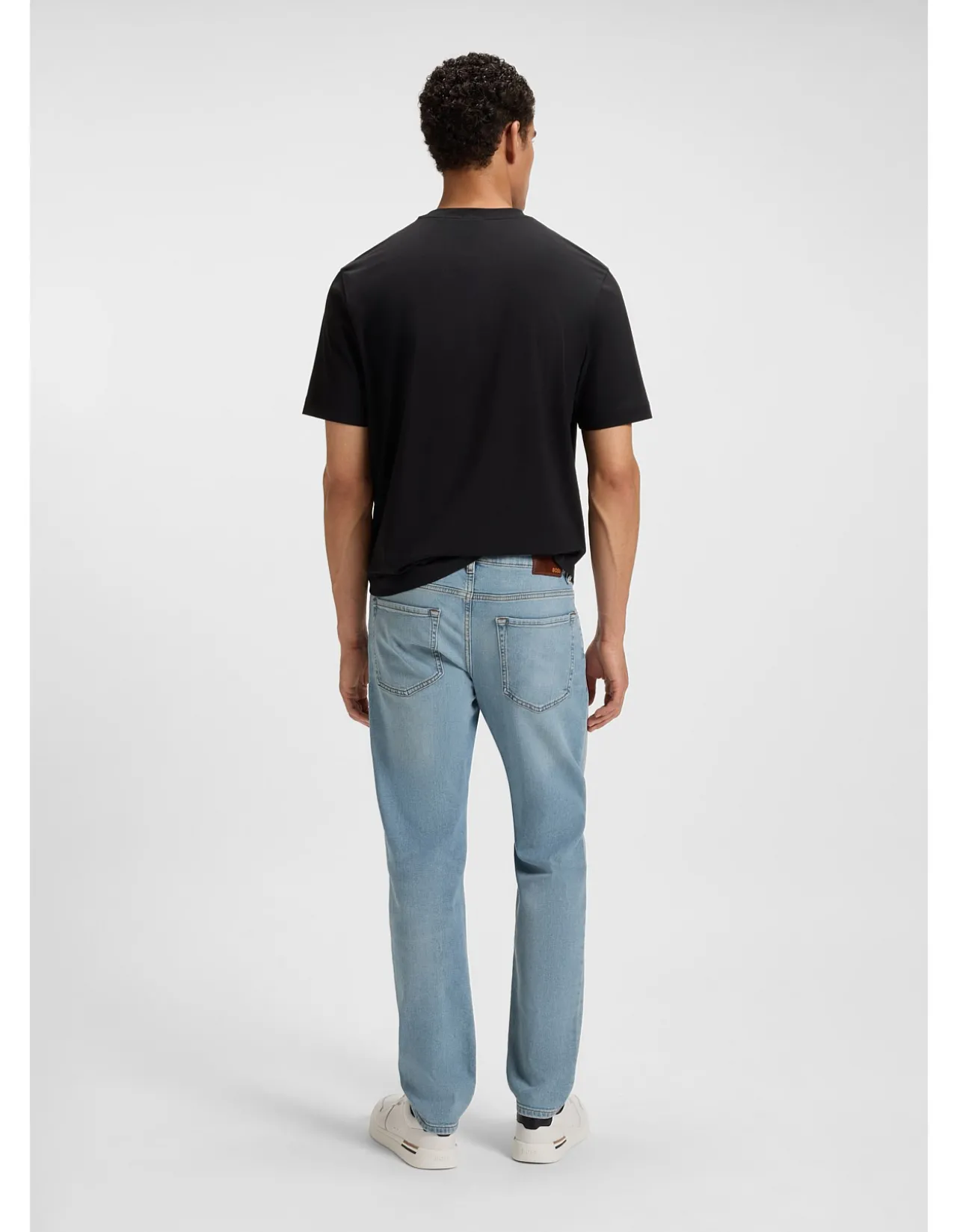 Re.Maine BC Regular Fit Jeans