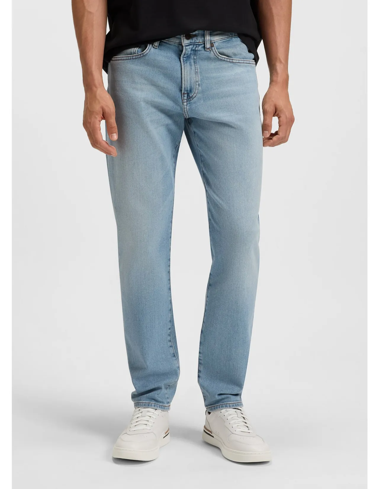 Re.Maine BC Regular Fit Jeans