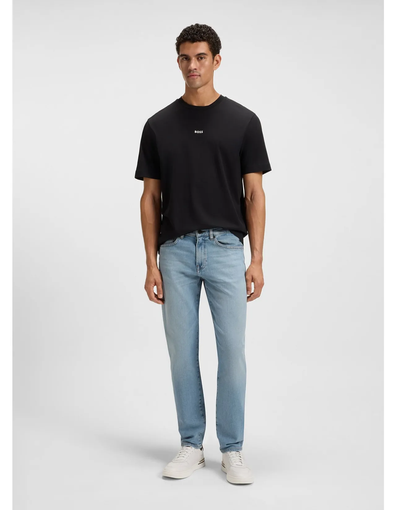 Re.Maine BC Regular Fit Jeans