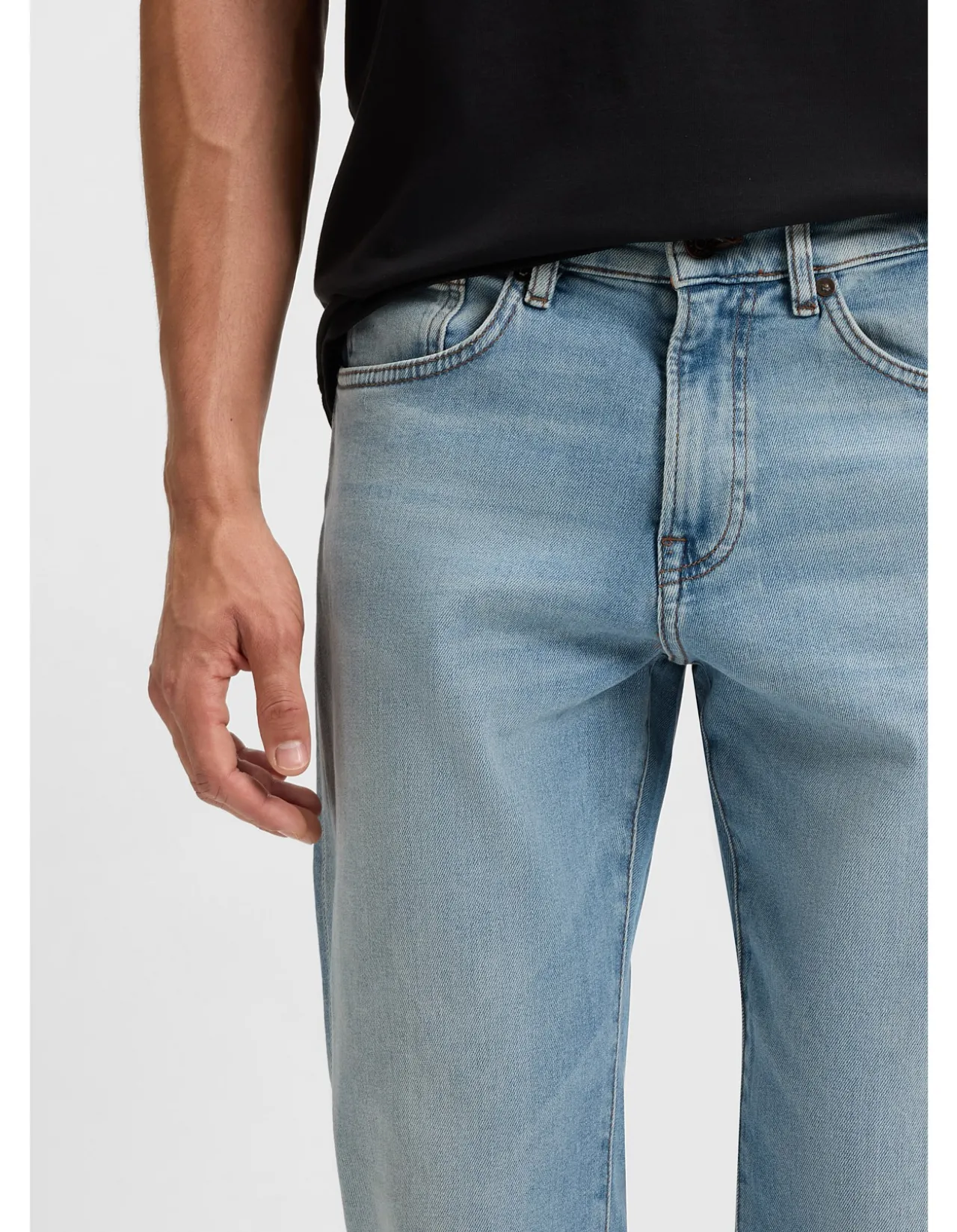 Re.Maine BC Regular Fit Jeans