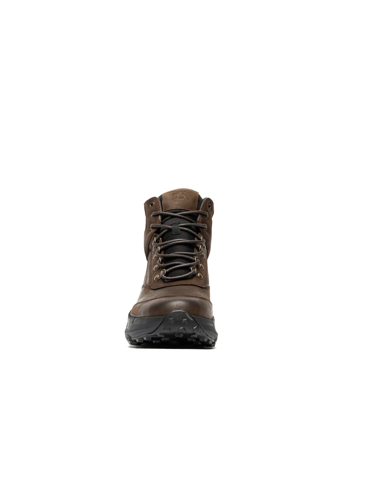 REMARKABLES VIBRAM BOOT - CHOCOLATE