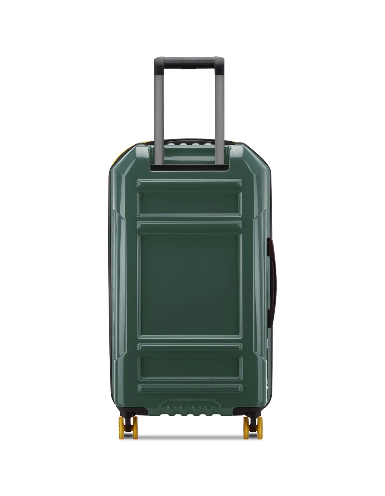 Rempart 2.0 73cm Large Suitcase Green